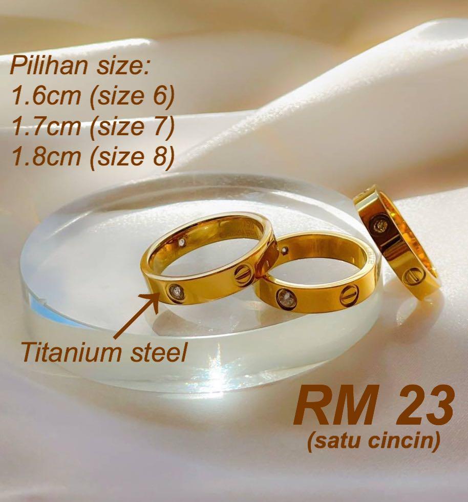 Harga emas plated top 24k