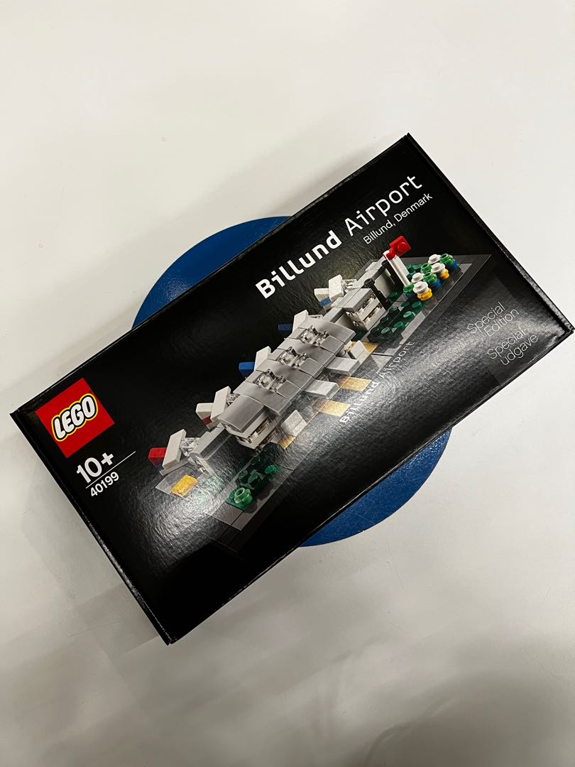 40199 lego 2025