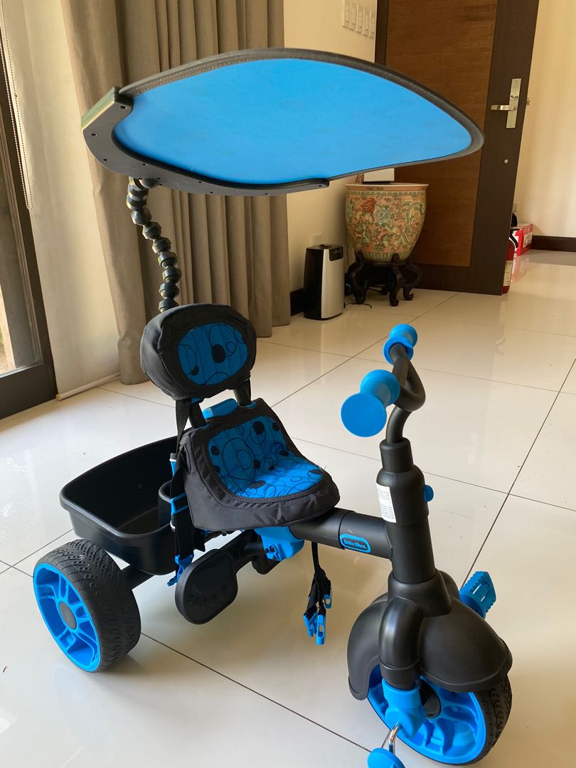 little tikes bike 4 in 1
