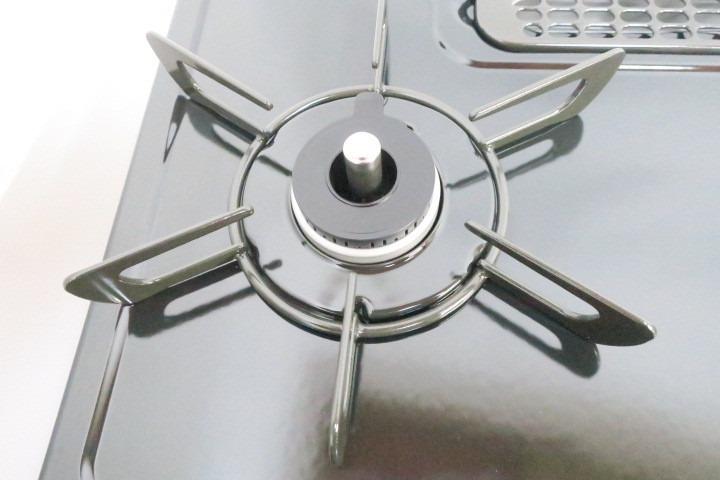 未使用Rinnai 煤氣表CH35BKL 城市煤氣緊湊型, 家庭電器, 廚房電器, 抽