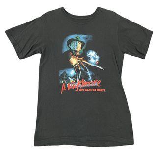 A Nightmare On Elm Street - Official Licensed