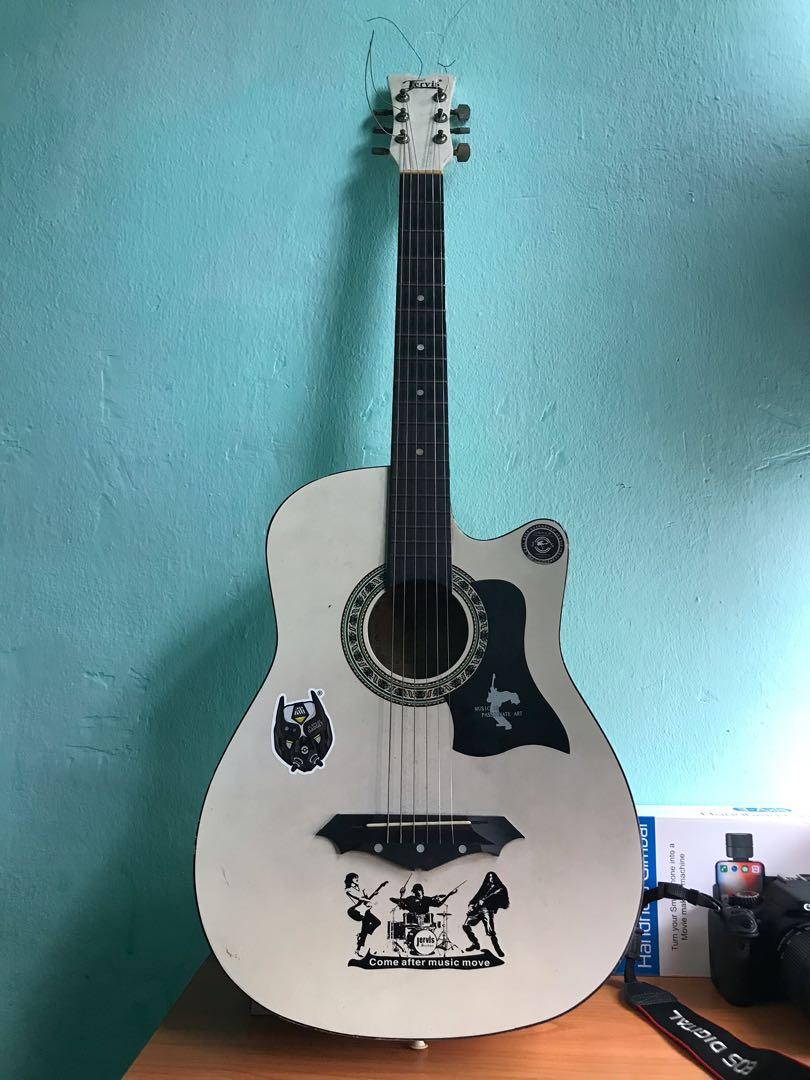 Jervis clearance guitar price