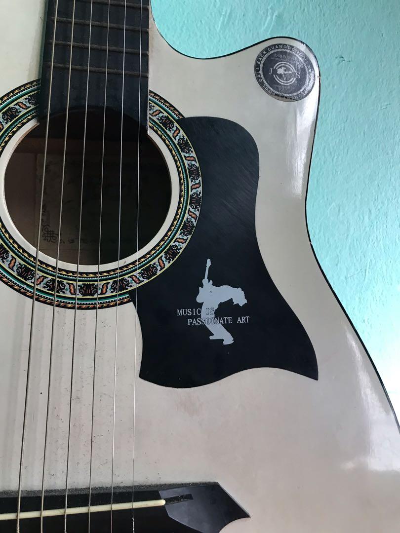 Jervis guitar price sale