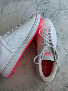 Neo advantage clean online vs haze coral pink
