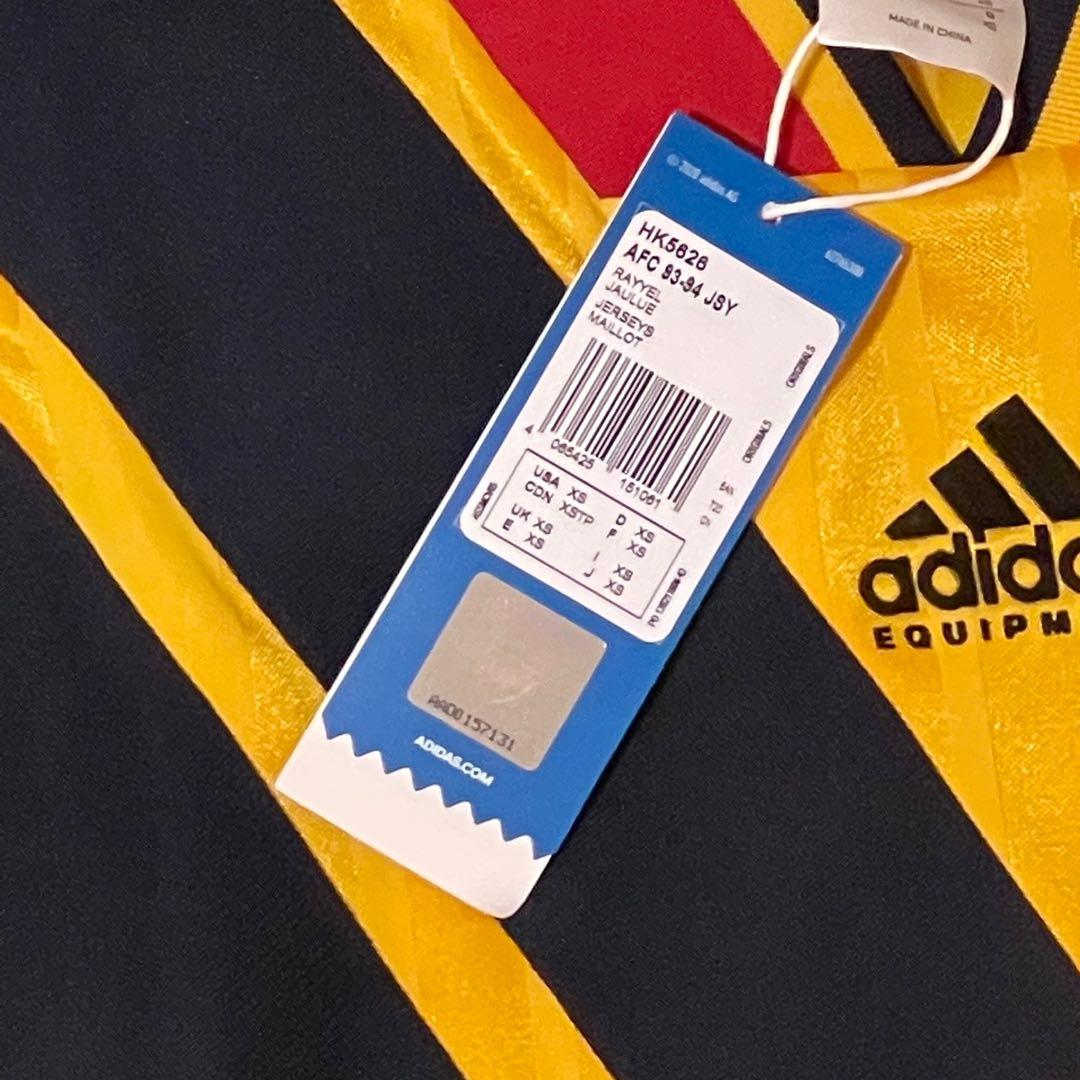Adidas china limited edition xs hot sale