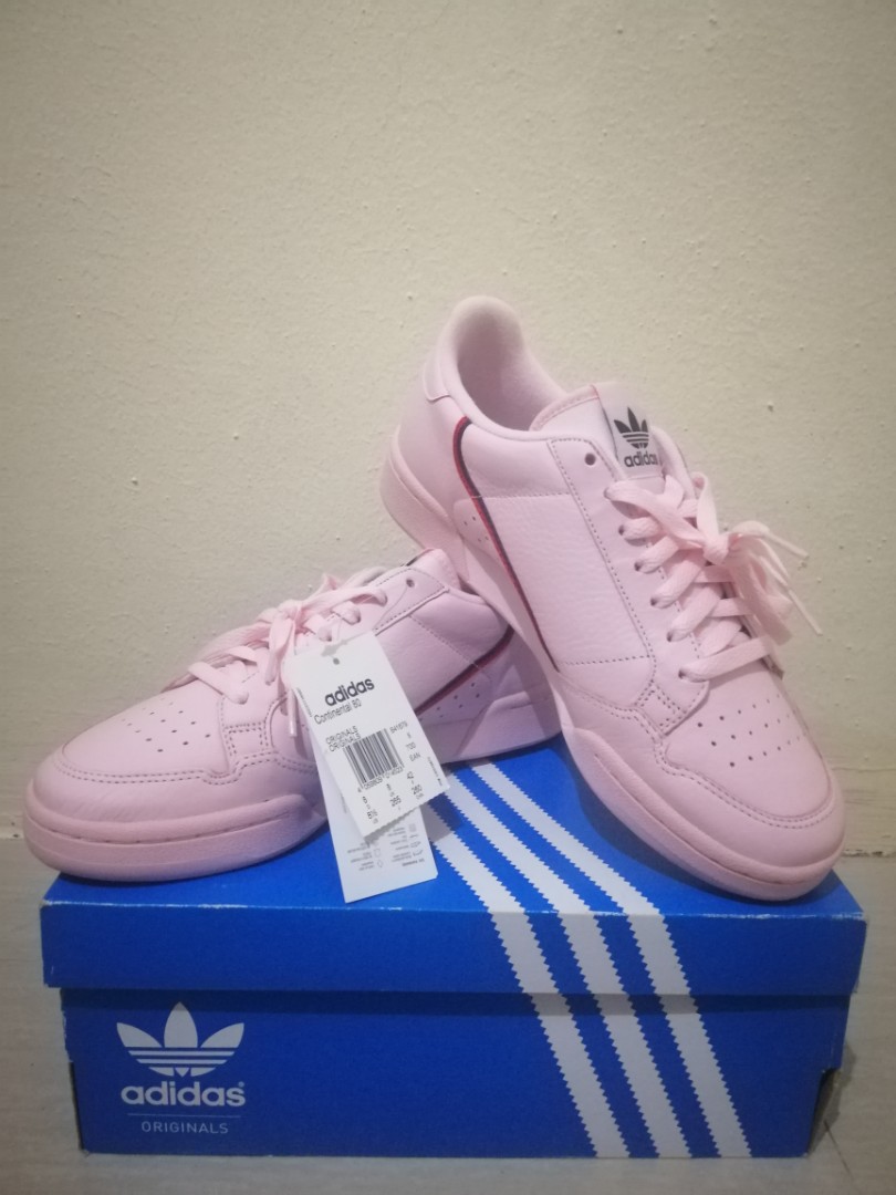 adidas continental sportscene