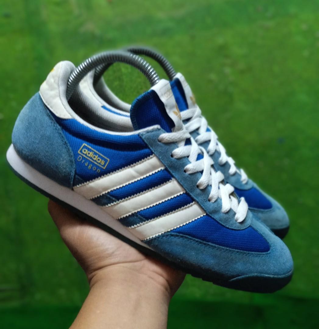 Adidas originals hotsell dragon uk
