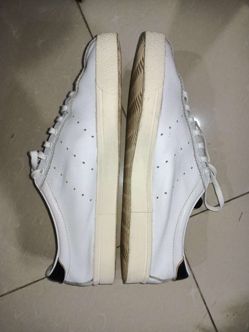Adidas lacombe Men s Fashion Footwear Sneakers on Carousell