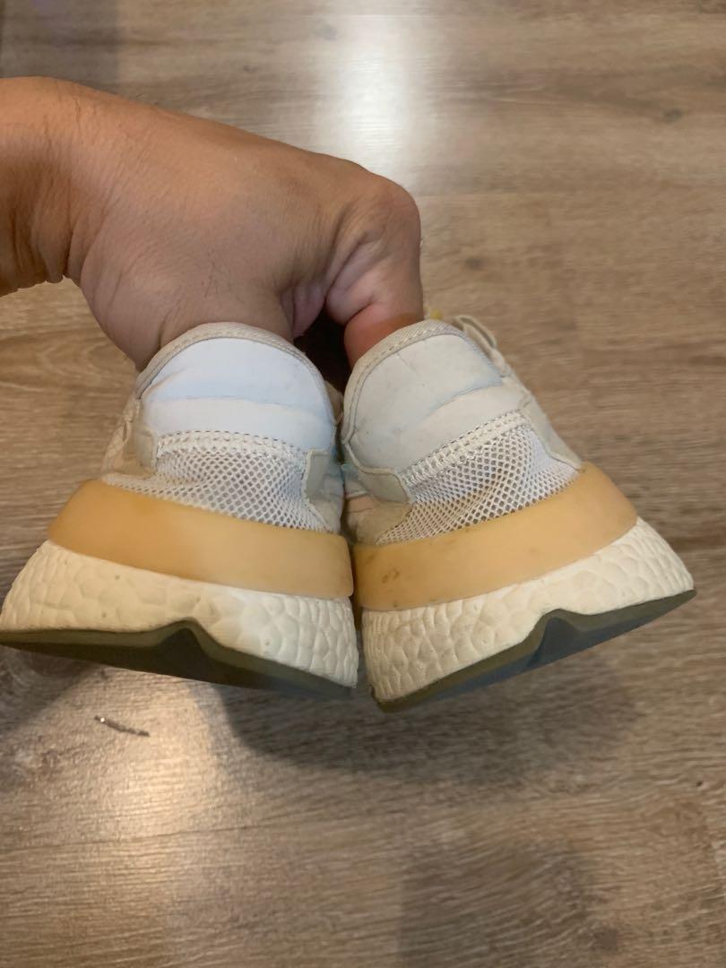 Nite hotsell jogger pastel