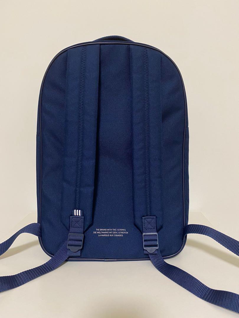 Trefoil classic hotsell backpack
