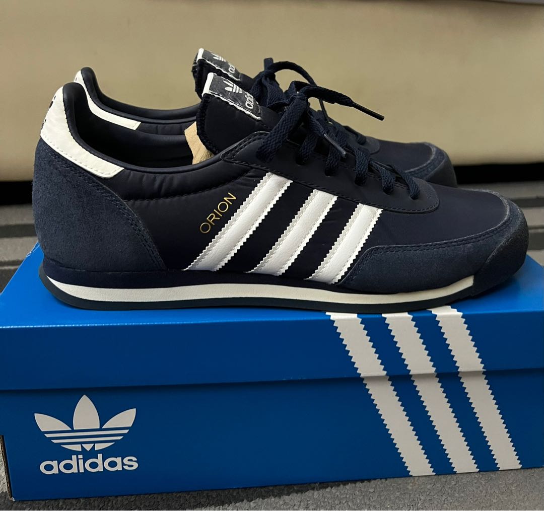 Adidas orion shop shoes