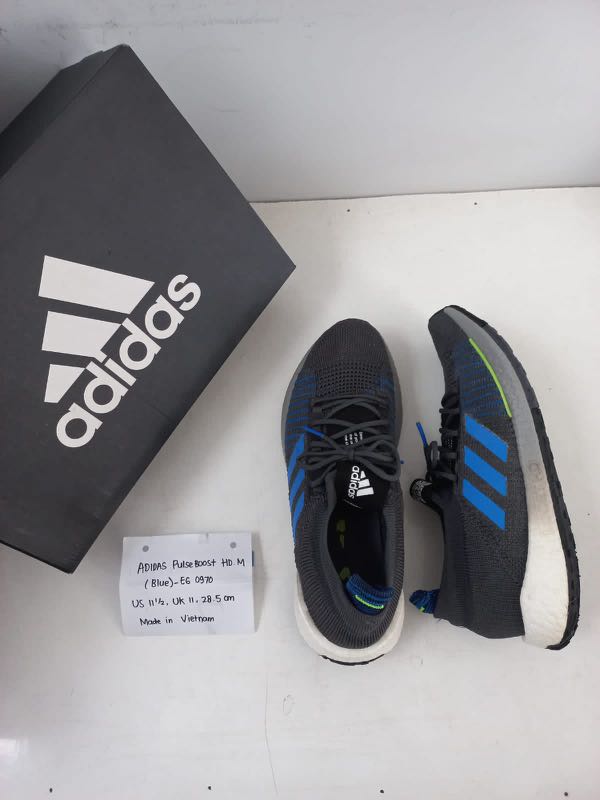 adidas pulse boost hd m