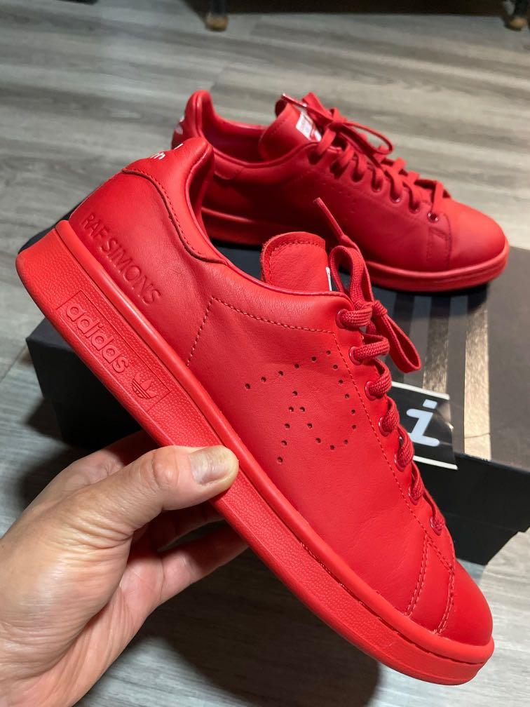 Adidas raf simons shop uk