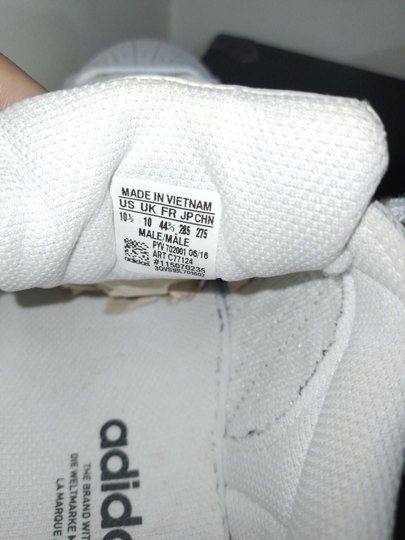 Adidas superstar wit online 40