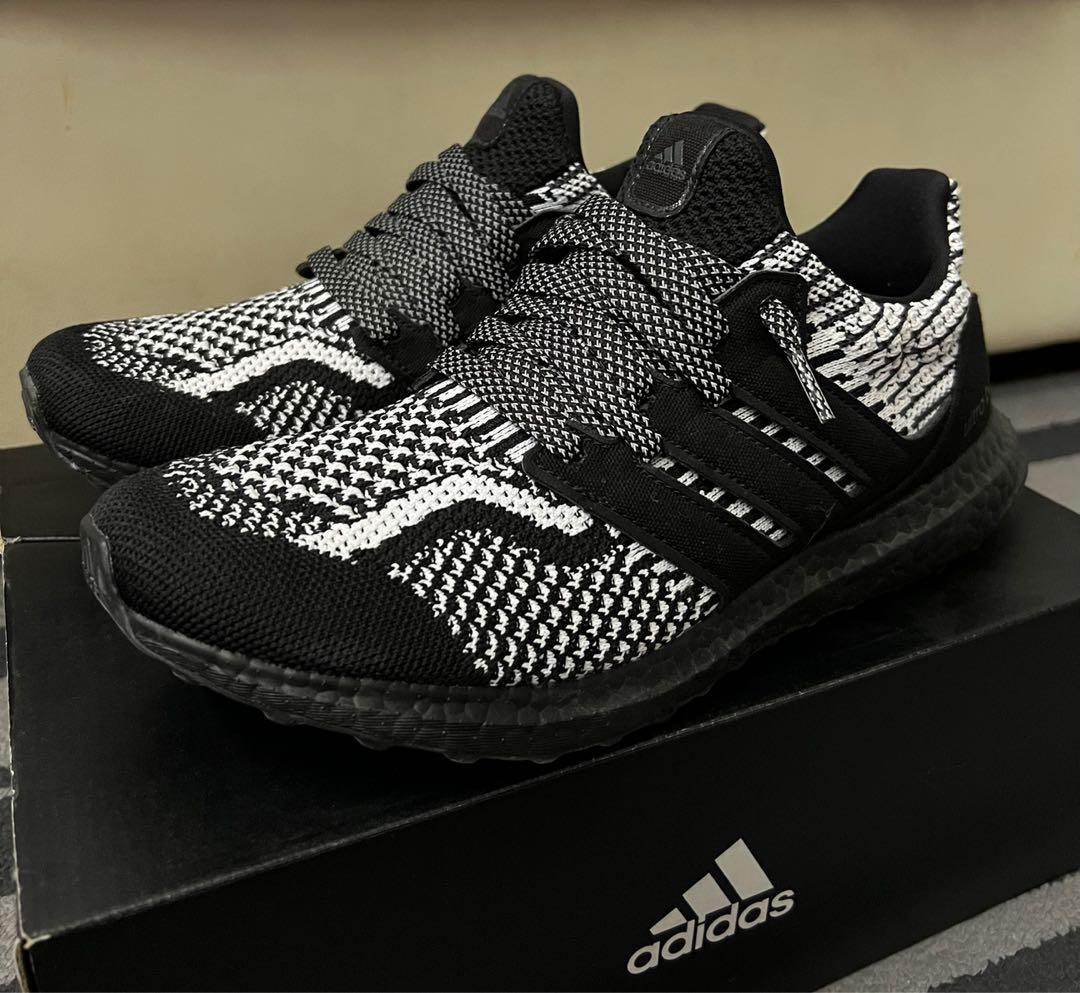 Ultra boost 5.0 hotsell oreo