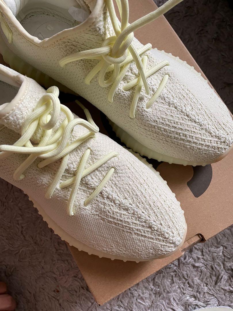 Yeezy butter uk clearance