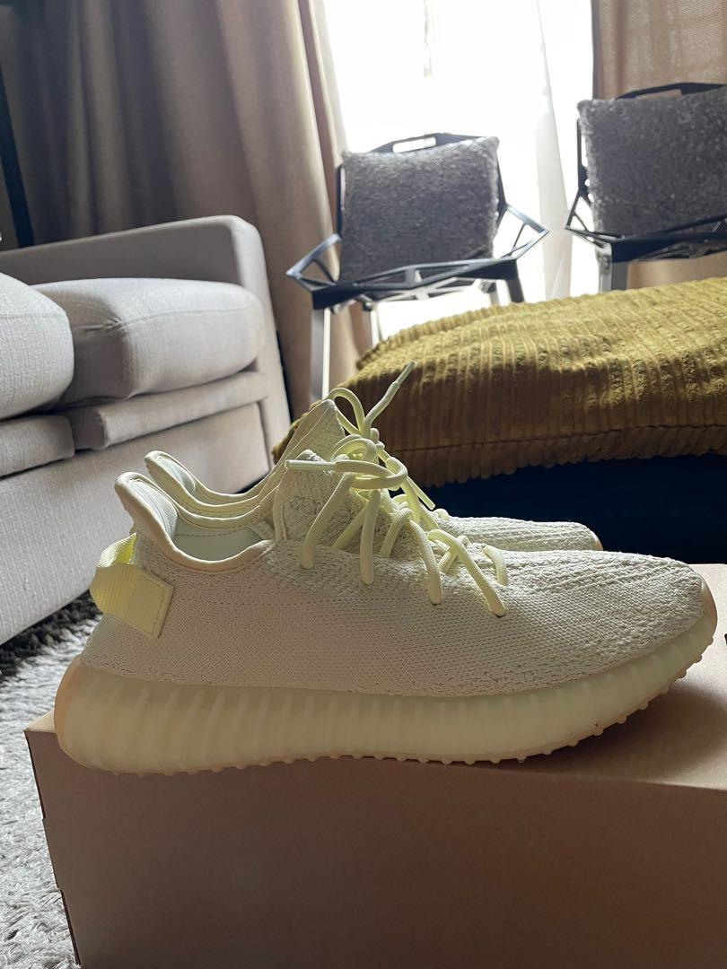 Adidas yeezy butter online