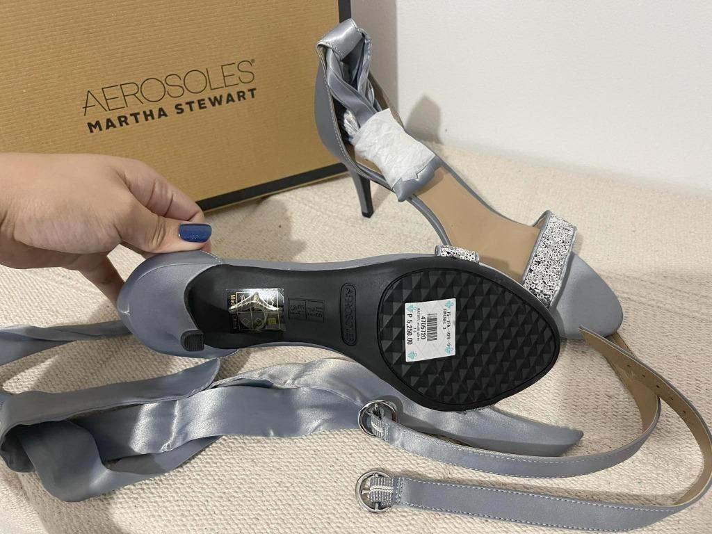 Aerosoles martha stewart rachel sandal sales