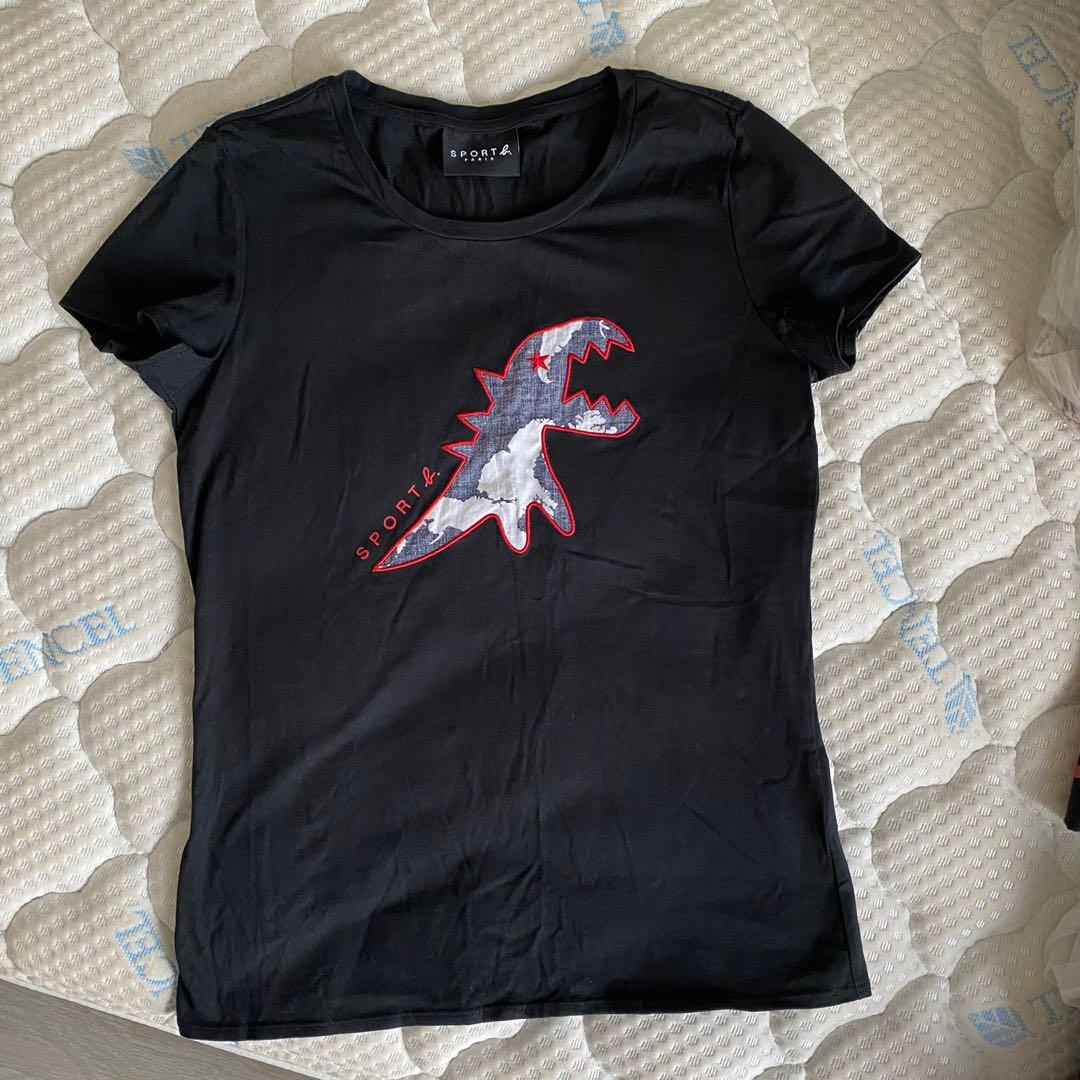 Sport b t shirt sales