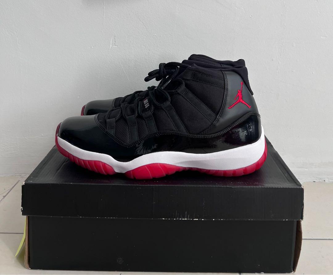 2012 bred 11 box on sale