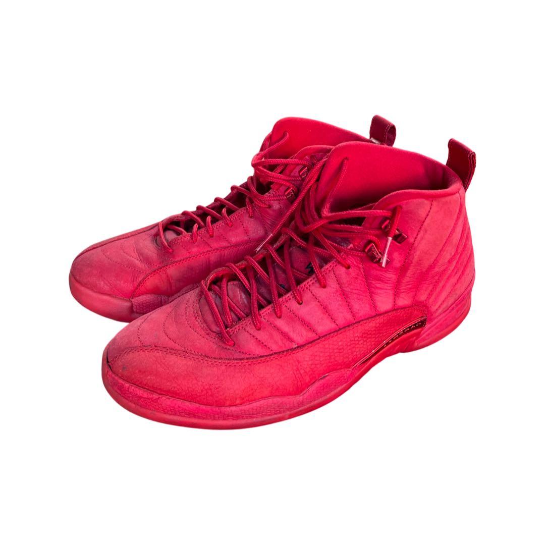 jordan retro 12 size 6