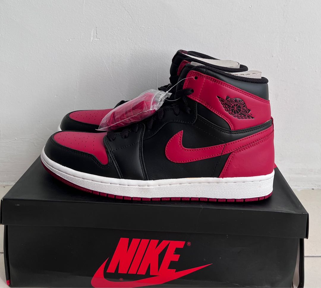 a1s jordans