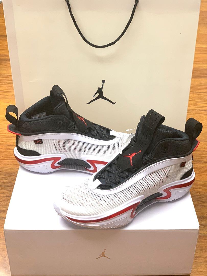air jordan 36 psychic energy