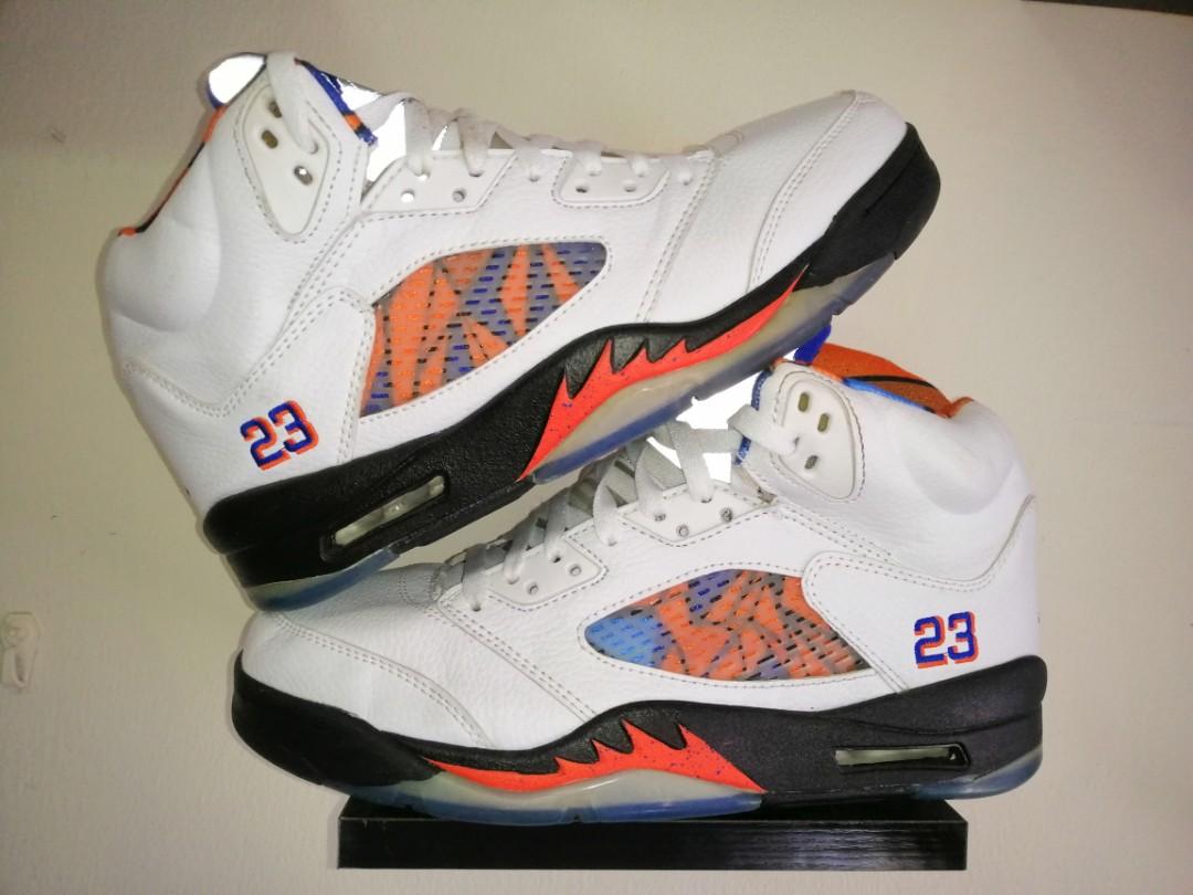Jordan 5 retro orange peel hotsell