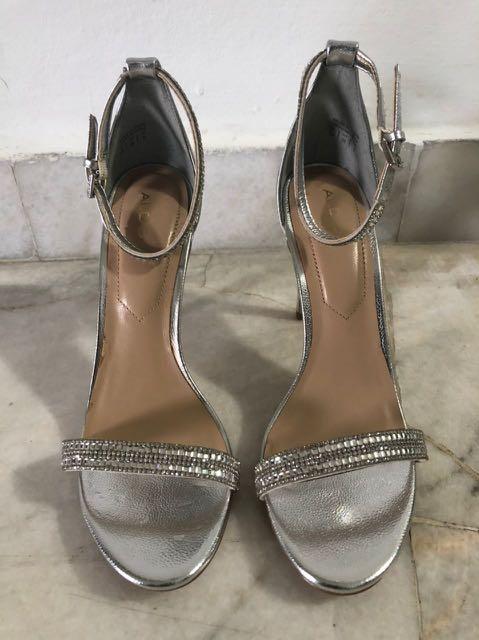 Aldo ciasa outlet silver