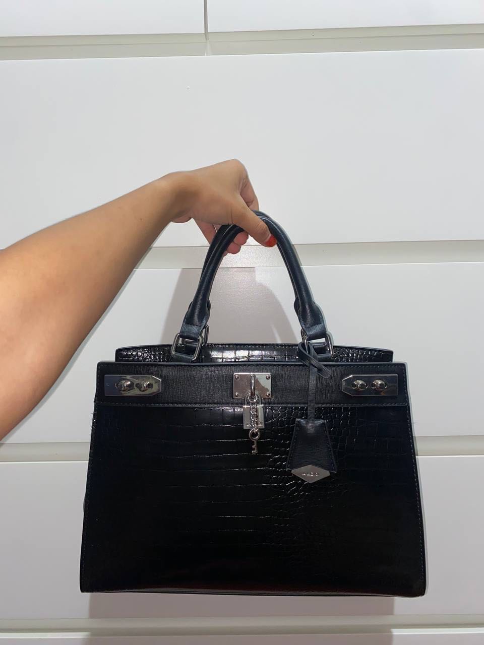 Aldo womens tote bags top