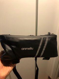 Waterproof Bicycle Bag Pouch, Rainproof for Bike Pannier Rack (Anmeilu brand)