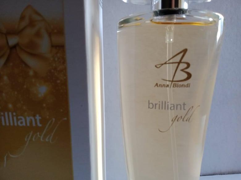 Anna Biondi Perfume