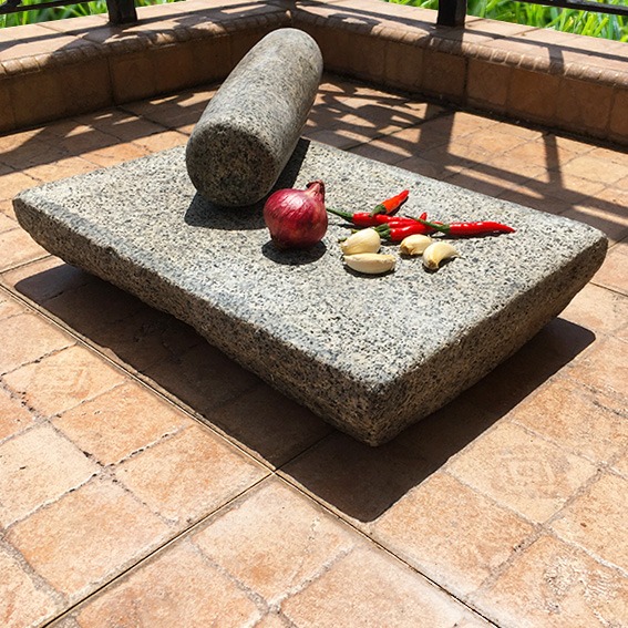 Granite online grinding stone