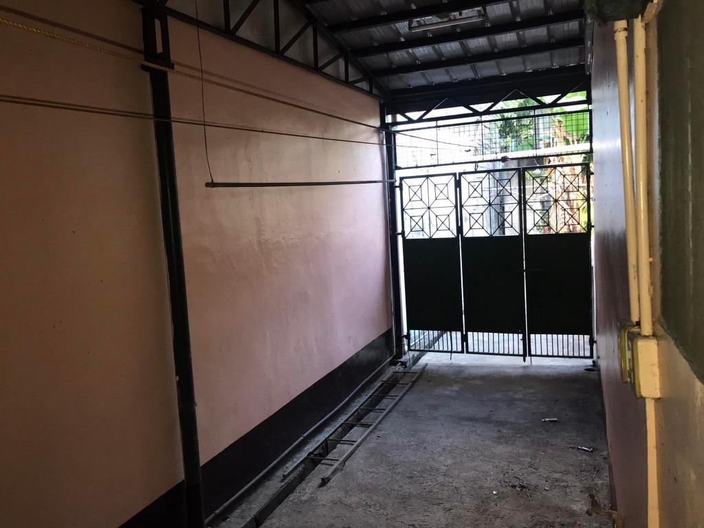 APARTMENT HOUSE FOR RENT BACOOR CAVITE NR MANILA & NAIA, Property