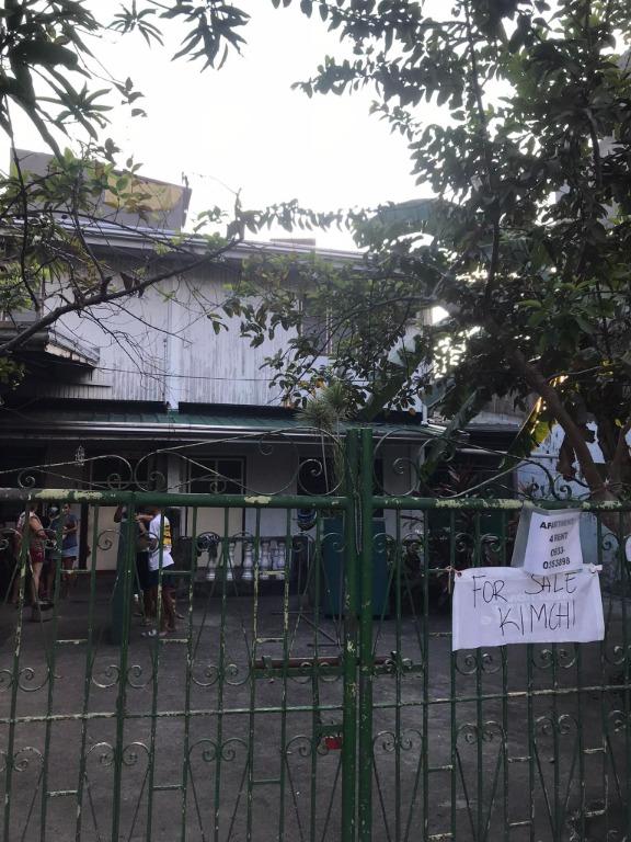 APARTMENT HOUSE FOR RENT BACOOR CAVITE NR MANILA & NAIA, Property