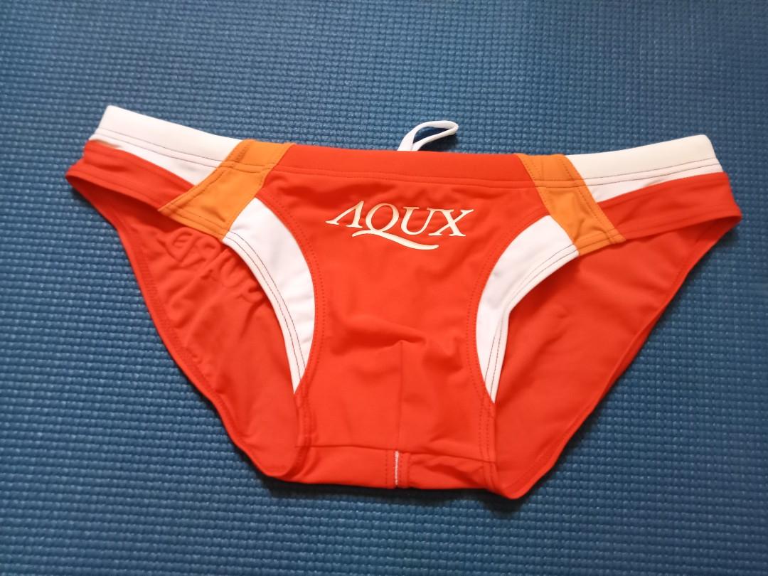 Aqux low rise swimwear discount