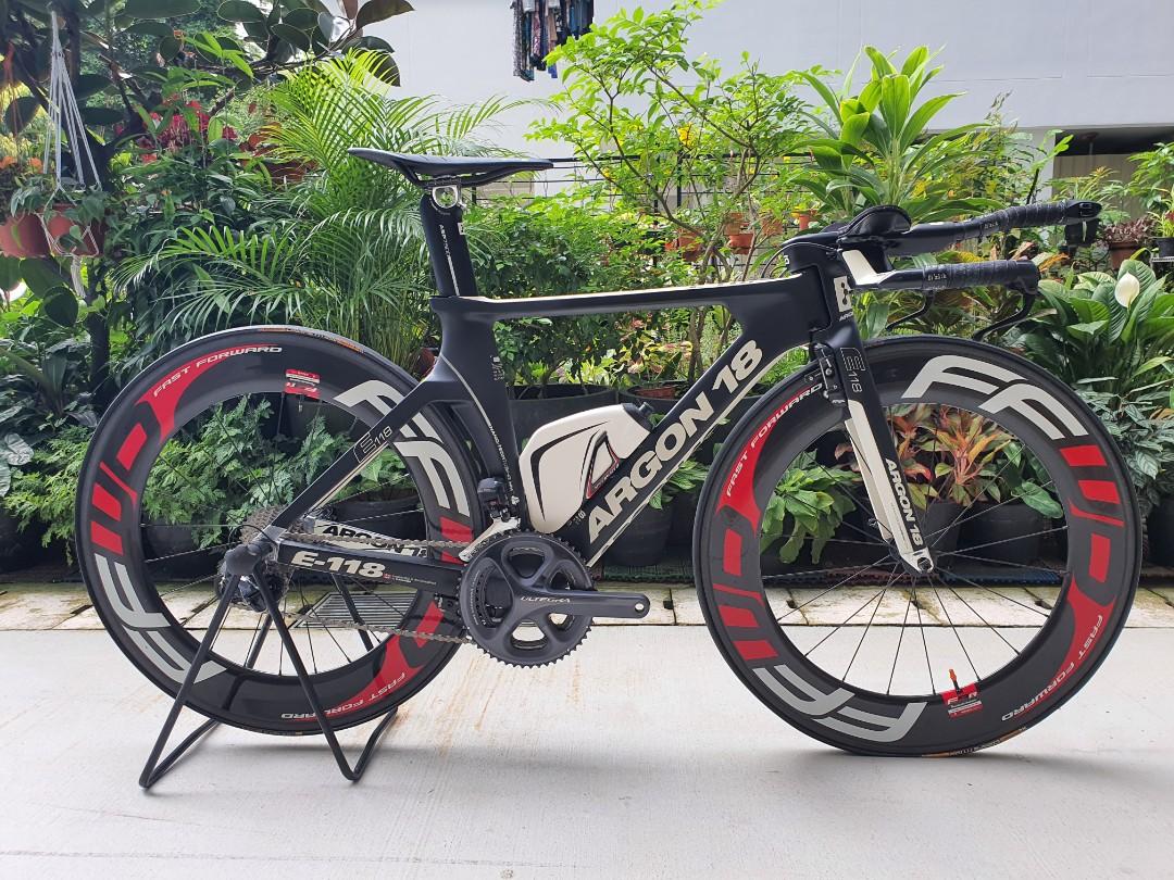 Argon 18 store e118 price