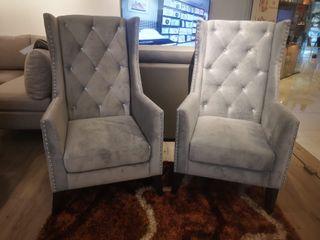Arm chair