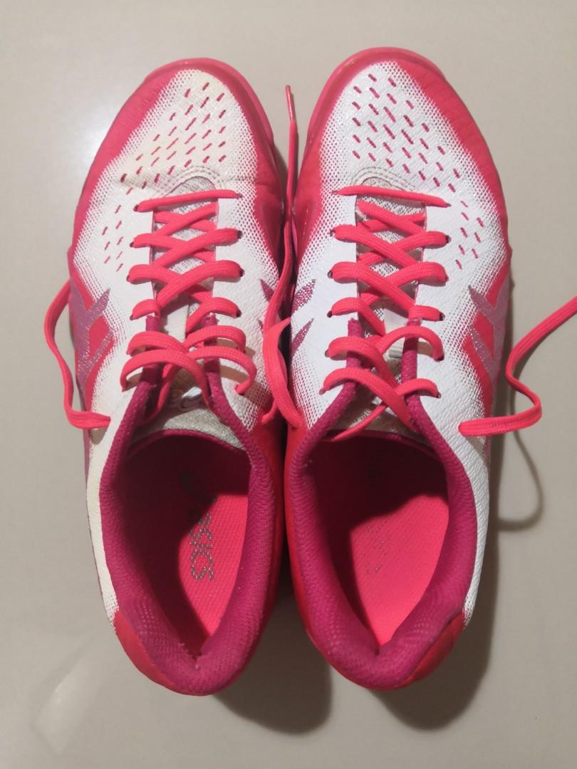 Asics gel blade 6 womens outlet