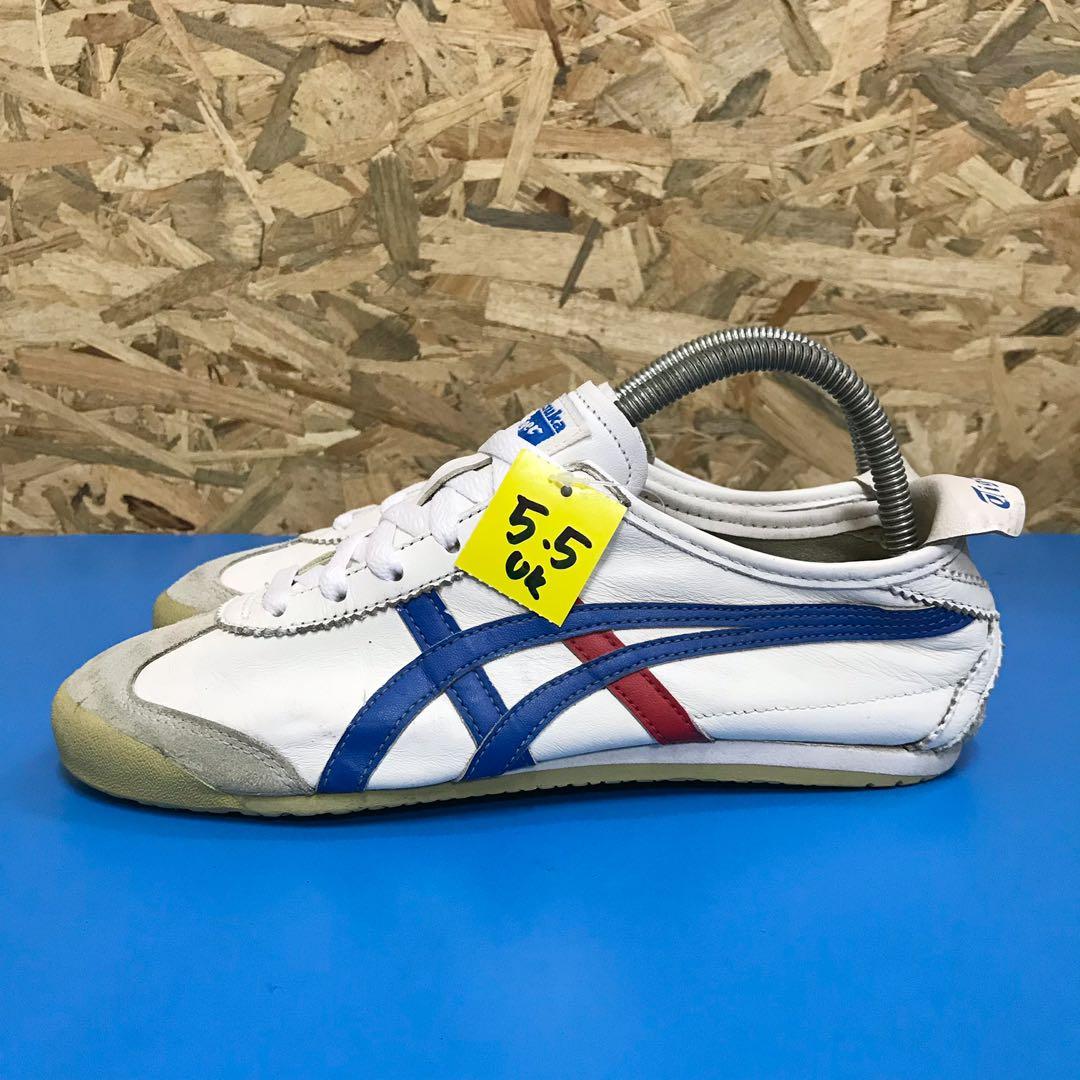 Onitsuka tiger mexico 66 fake store
