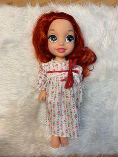 Assorted Dolls