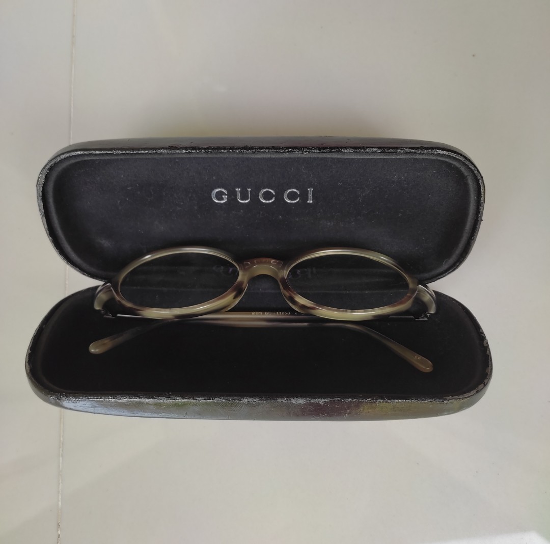 Auth GUCCI Graded Eyewear, Women's Fashion, Watches & Accessories ...