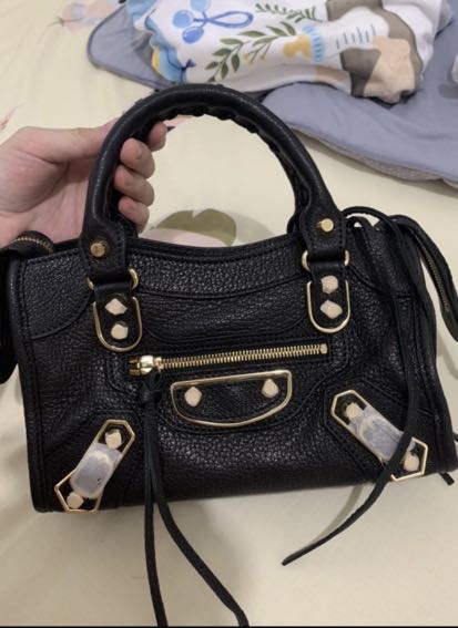 Balenciaga bag mirror deals