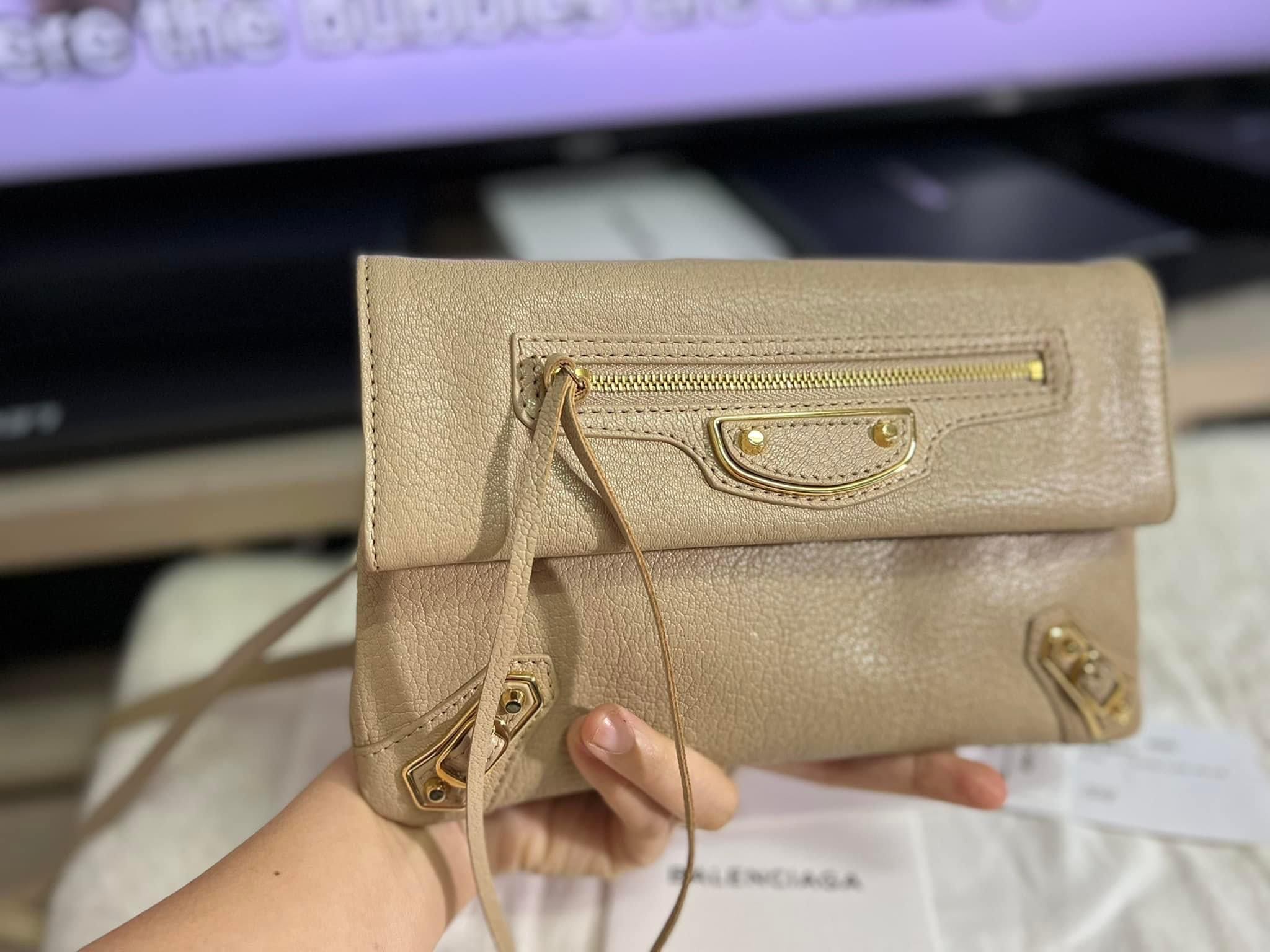 balenciaga envelope crossbody