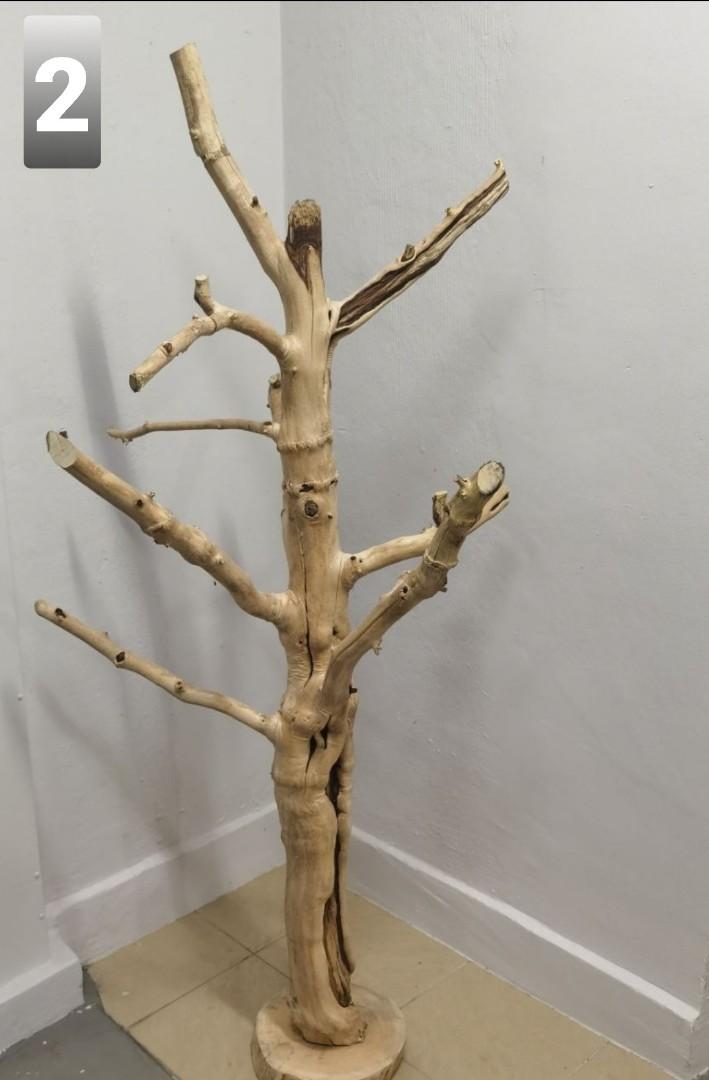 Picture of Big Parrot Perch for Sales. Approx 1.4 to 1.5metre height. $228 to $288 ...