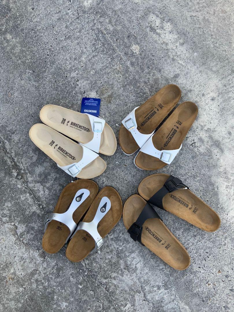 Birkenstock festival mall alabang new arrivals