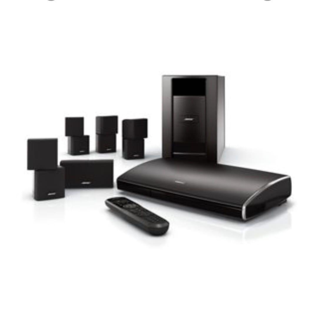 Soundtouch 525 sales