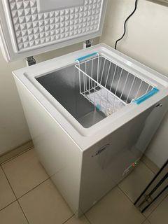 Brand New 100L Freezer deliver to you!
