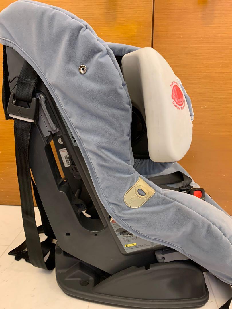 Britax platinum ahr store