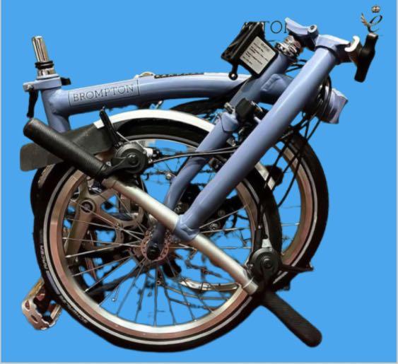 Brompton cheapest price sales